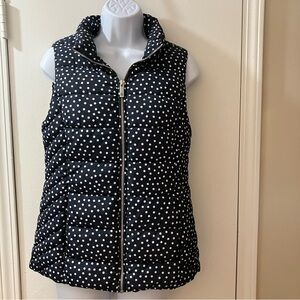 Tommy Hilfiger Women’s Puffer Vest Jacket Size XS